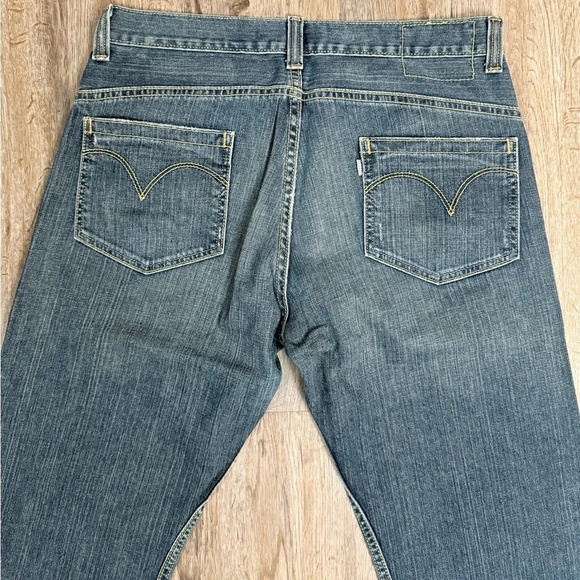 Levi’s SilverTab • True Boot 31x30 - Picture 1 of 8
